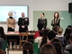 Gropello, cultura della legalità: I carabinieri incontrano gli studenti