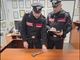 Vigevano, si presenta a scuola con una mazzetta da muratore: studente minorenne denunciato dai Carabinieri Vigevano, si presenta a scuola con una mazzetta da muratore: studente minorenne denunciato dai Carabinieri