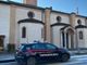 Vidigulfo: tenta di rubare le grondaie in rame della chiesa, 57enne fermato dai carabinieri