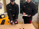 Gambolò, sorpreso con una paletta segnaletica nella propria auto senza motivi giustificati: i carabinieri denunciano un 25enne