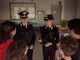 Stradella, i carabinieri incontrano studenti e docenti dell’istituto “IIS Faravelli”: Legalità e futuro
