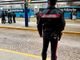 Pavia, servizi coordinati di controllo del territorio. Controlli all’autostazione ed alla stazione dei treni Pavia, servizi coordinati di controllo del territorio. Controlli all’autostazione ed alla stazione dei treni