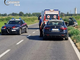 Cergnago, 83enne travolge con l'auto un Ape Car e scappa: incastrato dalle telecamere e dai varchi comunali e denunciato dai Carabinieri
