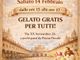 Fiabe di Gelato apre a Vigevano: inaugurazione sabato 14 febbraio con gelato gratis, animazione per bambini e taglio del nastro