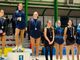 Campionati regionali Uisp Lombardia “Winter Game”: Charlotte Lulù Castellani conquista la medaglia d’oro, terzo gradino del podio per Sara Gaviglio