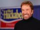 È morto Chuck Norris, star dei film d’azione: l’attore aveva 86 anni