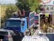 Scontro auto-camion nel Novarese, morta una donna di 51 anni