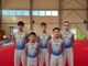 Ginnastica: nelle finali nazionali a Fermo, buone prestazioni per i giovani della Costanza Mortara Ginnastica: nelle finali nazionali a Fermo, buone prestazioni per i giovani della Costanza Mortara