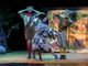 “Il Gruffalò e la Pimpa” Il musical a pois al Teatro Cagnoni di Vigevano