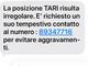 Vigevano: falsi SMS per irregolarità TARI, attenzione alle truffe Vigevano: falsi SMS per irregolarità TARI, attenzione alle truffe