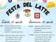 A Morimondo torna la Festa del Latte: tradizione, gusto e comunità il 25 e 26 aprile