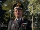 Magenta: il comandante Massimo Simone promosso Luogotenente con due stellette, un traguardo di prestigio Magenta: il comandante Massimo Simone promosso Luogotenente con due stellette, un traguardo di prestigio