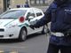 Cerano: donna in stato di alterazione in piazza Crespi, intervento della polizia locale Cerano: donna in stato di alterazione in piazza Crespi, intervento della polizia locale