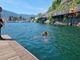 Dramma nel lago di Como: recuperato a dieci metri di profondità il corpo di un ragazzino Dramma nel lago di Como: recuperato a dieci metri di profondità il corpo di un ragazzino