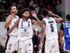 Basket LBA, trasferta al PalaVerde per il Derthona: “Treviso non guarda in faccia all’avversario” Basket LBA, trasferta al PalaVerde per il Derthona: “Treviso non guarda in faccia all’avversario”