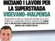 Vigevano-Malpensa, via ai cantieri: esultano Sala e Ceffa Vigevano-Malpensa, via ai cantieri: esultano Sala e Ceffa