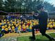 Bubbles… tante bolle colorate per salutare l’edizione 2026 del Villaggio delle Uova Bubbles… tante bolle colorate per salutare l’edizione 2026 del Villaggio delle Uova