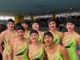Nuoto, due argenti e un bronzo per le giovani dell'H2Sport alla manifestazione "Sincro per tutti" Nuoto, due argenti e un bronzo per le giovani dell'H2Sport alla manifestazione "Sincro per tutti"
