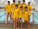 Pallanuoto, amara sconfitta per l'under 17 dell'H2Sport Vigevano Pallanuoto, amara sconfitta per l'under 17 dell'H2Sport Vigevano