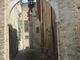 Morsasco Un borgo, un castello, piccole vie, scalette e il ricordo di Gaetano Scirea