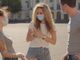 Un immagine del video dell'Istituto Superiore di Sanità