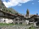 Scaldasole: monsignor Stefano Cerri riceve la cittadinanza onoraria della Valle d’Aosta