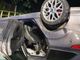 Cassolnovo: auto ribaltata in via del Porto ritrovata senza occupanti a bordo