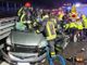 Dramma in tangenziale a Milano: padre, madre e figlia dodicenne vittime di un incidente stradale