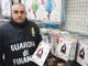 Pavia, operazione Carnevale sicuro: sequestrati centinaia di prodotti illegali, denunciate 2 persone e elevate sanzioni per oltre 200 mila euro