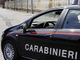 Cergnago: rubano una borsa sul sedile di un auto, nei guai due persone