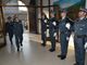 Guardia di Finanza, il comandante regionale Lombardia in visita alla compagnia di Vigevano