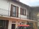 Vigevano: fiamme in un'abitazione di corso Milano, danni ingenti