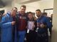Boxe, la Costanza Mortara conquista una splendida medaglia di bronzo ai Campionati Italiani Assoluti Elite