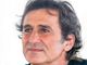 Nuovo intervento di neurochirurgia su Zanardi