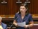 La ministra Paola De Micheli