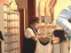 Shopping in sicurezza contro il contagio da Covid