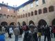 Marcella Milani ha inaugurato EXIT Viaggio negli hotel abbandonati del Pavese