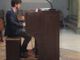 Mede: Emanuele Colosetti dedica un concerto a Bach