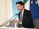 Conte: &quot;Io ci sono e ci sarò, non sarò un ostacolo per Draghi&quot;