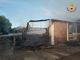 Pavese: incendio in un maneggio a Sant'Alessio con Vialone, trovati deceduti 11 cavalli