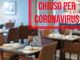 Covid, Lombardia: stop a 51mila bar e ristoranti
