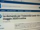 Bonus da 1000 euro di Maggio, on line le domande
