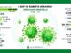 Coronavirus, nuovi contagi in calo in provincia di Pavia: sono 45 i nuovi casi