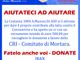 Mortara, anche la Costanza 1884 dà il proprio contributo per l'emergenza