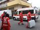 Voghera: investita una donna in via Gramsci, è in gravissime condizioni