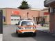 Borgo San Siro: operaio si infortuna sul lavoro, amputato il dito di una mano
