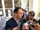 Piemonte: il presidente Cirio positivo al test del Coronavirus