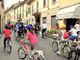 “Pedala la tappa young”: ad Abbiategrasso, l’evento in bici dedicato ai più giovani