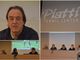 Bordighera: inaugurato ufficialmente il ‘Piatti Tennis Center’, il coach internazionale presenta la nuova casa dei tennisti di domani (Video)