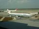 Allarme a Malpensa, fumo dalla cabina di un aereo: nessun ferito